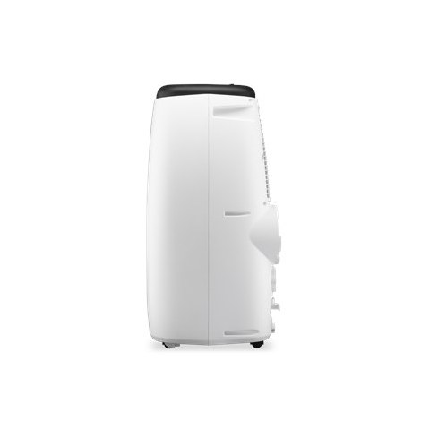 Duux | Smart Mobile Air Conditioner | North | Number of speeds 3 | White - 4